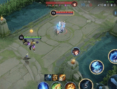 王者荣耀孙膑双刀流怎么出装?王者荣耀孙膑双刀流出装攻略