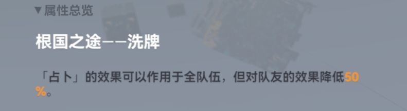 深空之眼怒气队阵容怎么玩？深空之眼怒气队阵容玩法介绍