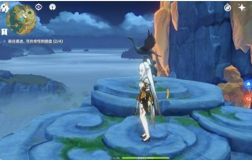 原神仙跳墙食谱如何获得？原神仙跳墙食谱获得攻略