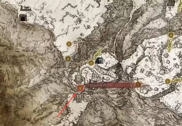 艾尔登法环米莉森支线怎么完成?艾尔登法环米莉森支线完成攻略