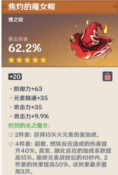 原神宵宫搭配什么圣遗物?原神宵宫圣遗物推荐