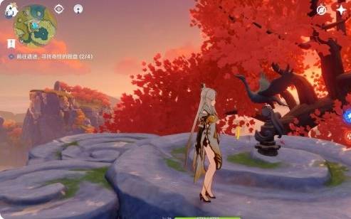 原神仙跳墙食谱如何获得？原神仙跳墙食谱获得攻略