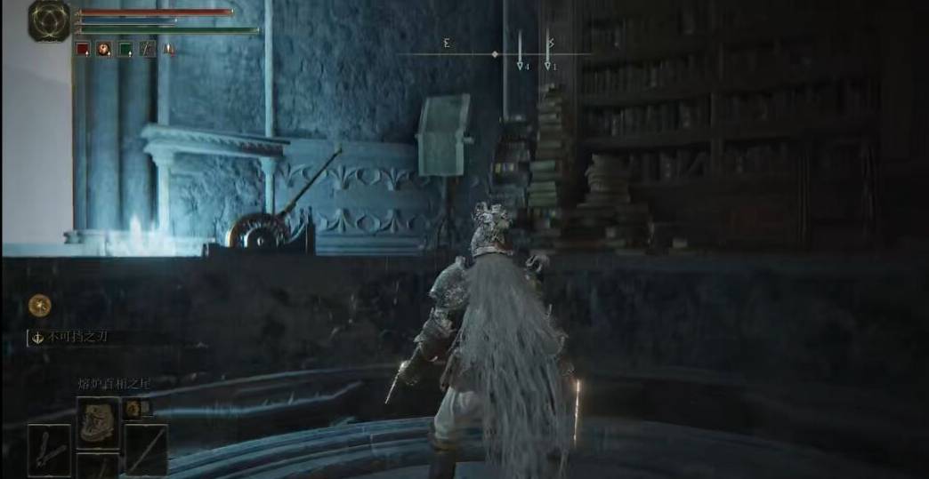 艾尔登法环三姐妹塔怎么打开?艾尔登法环三姐妹塔打开方法