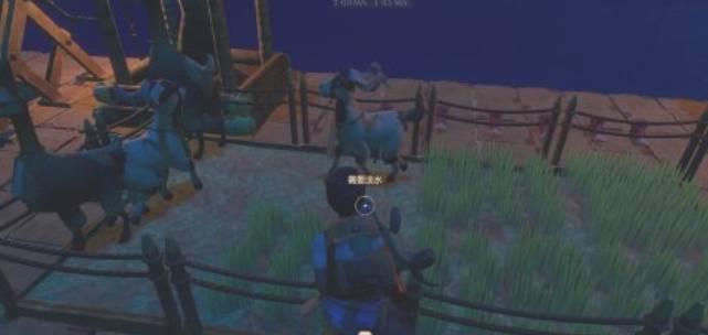 木筏求生羊毛怎么获得?木筏求生羊毛获得攻略