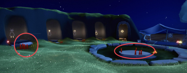 光遇5月30日每日任务怎么完成?光遇5月30日每日任务完成攻略