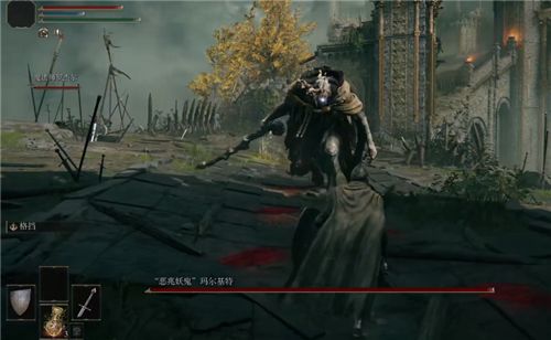 艾尔登法环恶兆在哪里？艾尔登法环恶兆位置介绍