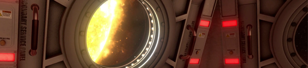 太空模拟生存游戏《罐舱逃生指南》现已在Steam发售