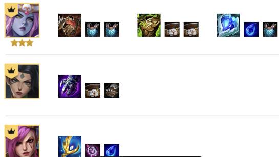 金铲铲之战恶魔换形师阵容怎么搭配？金铲铲之战恶魔换形师阵容搭配攻略