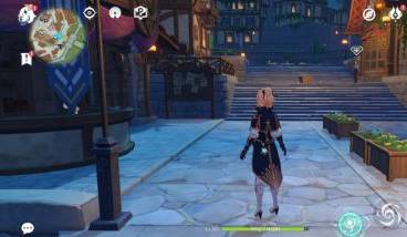 原神壶中洞天在哪里？原神壶中洞天位置介绍