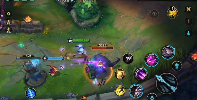 英雄联盟手游卡莎搭配什么辅助?英雄联盟手游卡莎搭档推荐