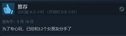 合作冒险游戏《我们永远在这》在Steam获得“特别好评”