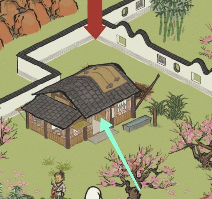 江南百景图桃花涎如何获得?江南百景图桃花涎获得攻略