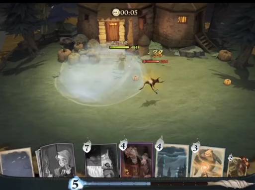 哈利波特：魔法觉醒蜷翼魔如何打？哈利波特：魔法觉醒蜷翼魔打法攻略