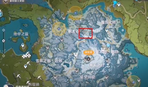 原神腐蚀之牙如何获得?原神腐蚀之牙获得攻略