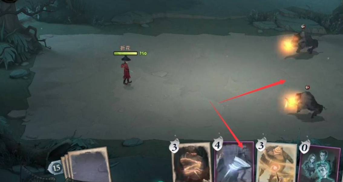 哈利波特：魔法觉醒犀牛试炼怎么通过?哈利波特：魔法觉醒犀牛试炼通过攻略