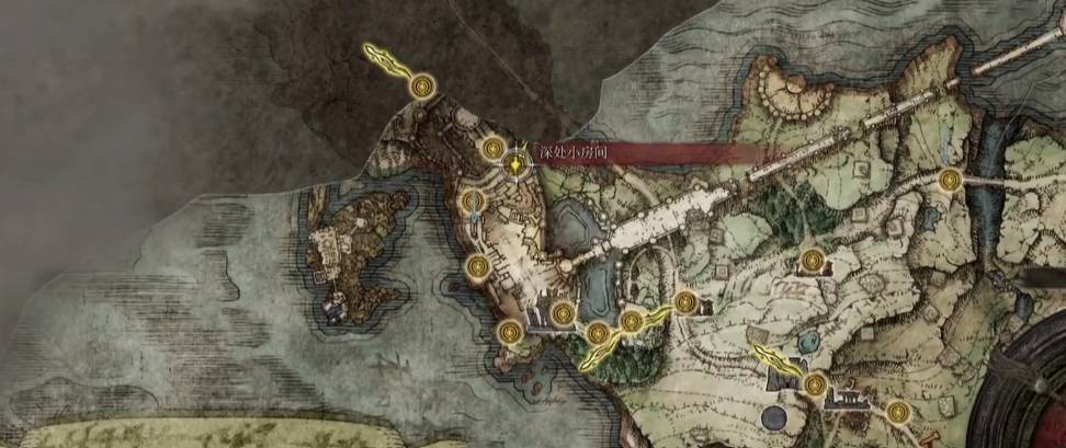 艾尔登法环葛瑞克在哪里?艾尔登法环葛瑞克位置介绍