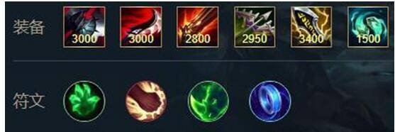 英雄联盟手游塞纳怎么玩?英雄联盟手游塞纳玩法攻略