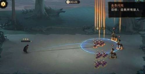 哈利波特：魔法觉醒金色闪光怎么通关?哈利波特：魔法觉醒金色闪光通关攻略