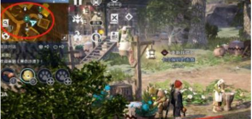 黑色沙漠手游尾草如何获取？黑色沙漠手游尾草获取方法