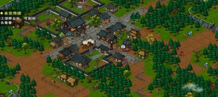 烟雨江湖长白山猛虎支线任务怎么完成?烟雨江湖长白山猛虎支线任务完成攻略