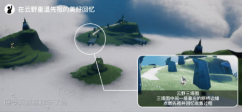 光遇5月18日每日任务怎么完成?光遇5月18日每日任务完成攻略