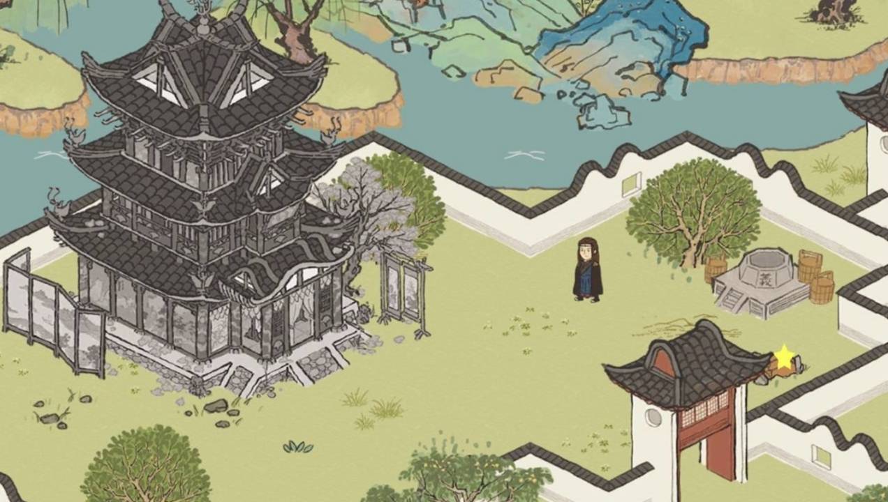 江南百景图今夕何夕任务怎么完成?江南百景图今夕何夕任务完成攻略