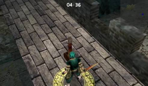 流星蝴蝶剑一线天怎么通关?流星蝴蝶剑一线天通关攻略