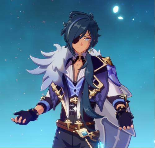 原神凯亚圣遗物怎么搭配?原神凯亚圣遗物搭配攻略