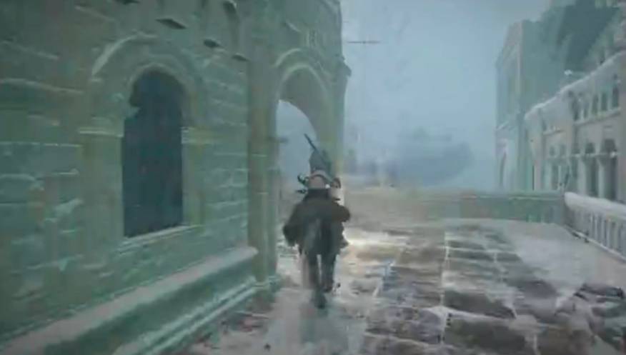 艾尔登法环仪典镇隐身怪如何打?艾尔登法环仪典镇隐身怪打法攻略