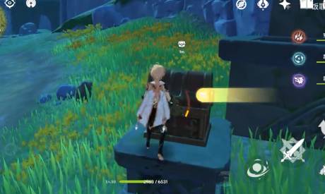 原神调查遗迹如何完成?原神调查遗迹完成攻略