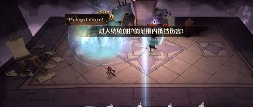 哈利波特：魔法觉醒追寻蝴蝶怎么通关?哈利波特：魔法觉醒追寻蝴蝶通关攻略