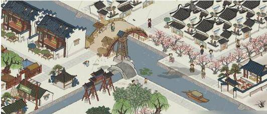 江南百景图古董摊如何获得?江南百景图古董摊获得攻略