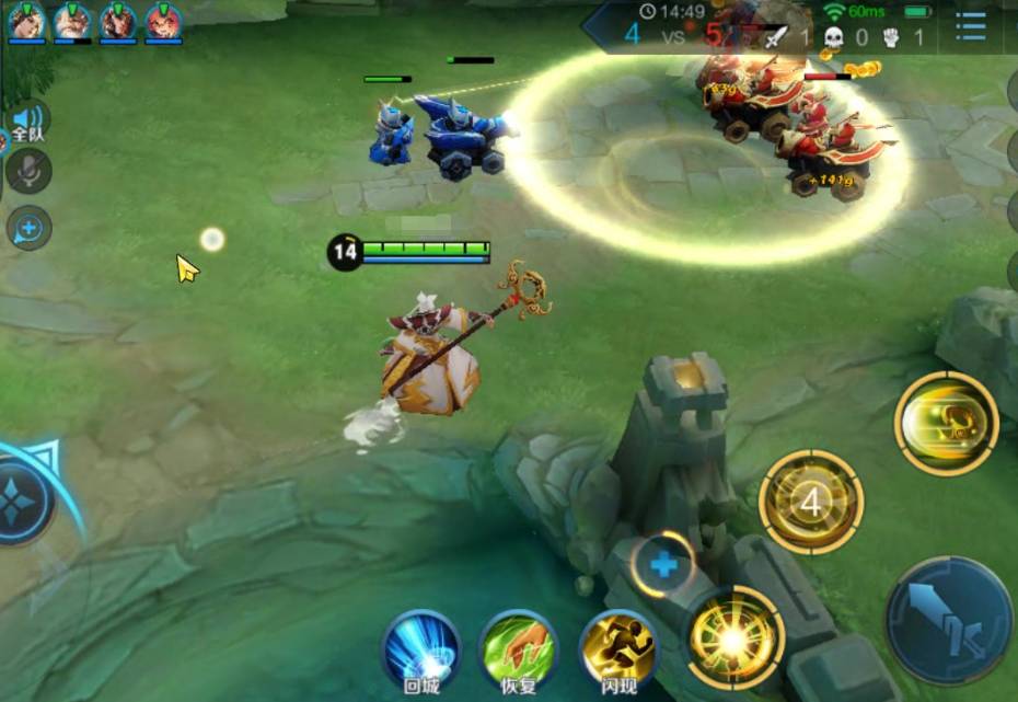 王者荣耀怎么提升意识？王者荣耀意识提升攻略