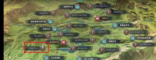 黑色沙漠手游料理师的风采知识如何获取？黑色沙漠手游料理师的风采知识获取攻略