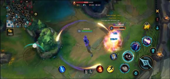 英雄联盟手游铸星龙王怎么玩?英雄联盟手游铸星龙王玩法攻略