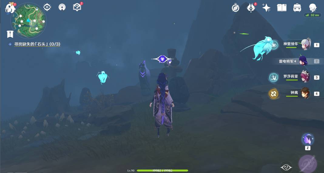 原神倾听木簧笛的八音曲任务怎么完成?原神倾听木簧笛的八音曲任务完成攻略