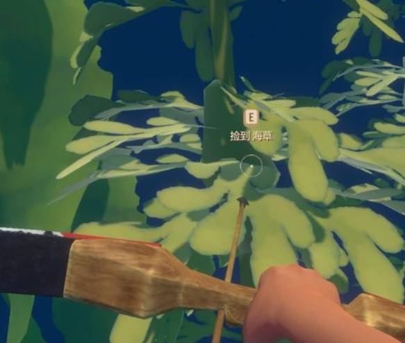 木筏求生葡萄藤粘性物怎么获得?木筏求生葡萄藤粘性物获得攻略