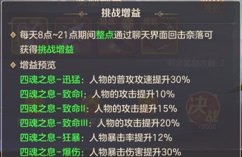 云上城之歌奈落降临怎么打?云上城之歌奈落降临打法介绍
