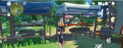 原神翡玉什锦袋如何获得?原神翡玉什锦袋获得攻略