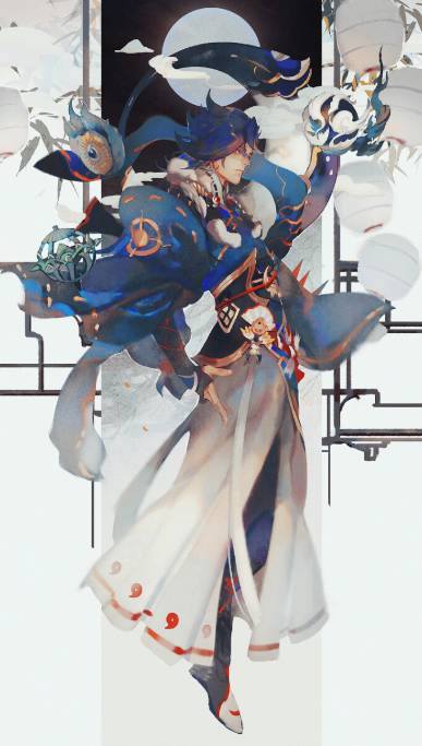 阴阳师送六星式神选哪个?阴阳师送六星式神推荐