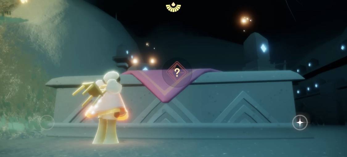 光遇遗忘方舟魔法商店在哪里？光遇遗忘方舟魔法商店位置介绍