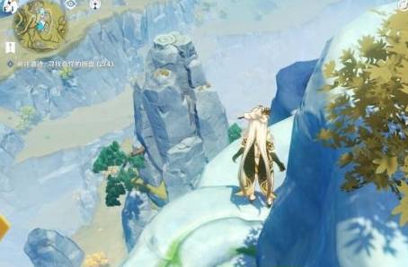 原神仙跳墙食谱如何获得？原神仙跳墙食谱获得攻略