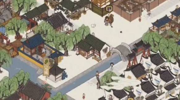 江南百景图地图碎片如何获得?江南百景图地图碎片获得攻略