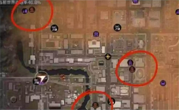 明日之后地窖感应门在哪里?明日之后地窖感应门位置介绍