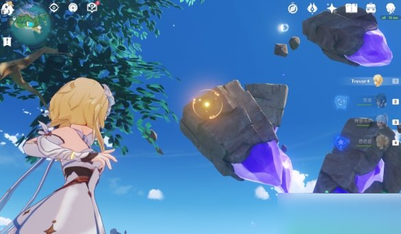 原神望泷村指雷针雷神瞳怎么获得?原神望泷村指雷针雷神瞳获得攻略