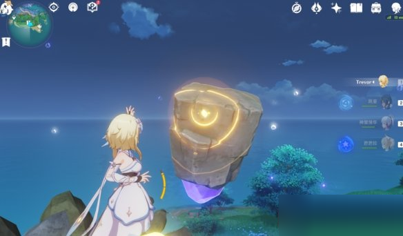 原神望泷村指雷针雷神瞳怎么获得?原神望泷村指雷针雷神瞳获得攻略