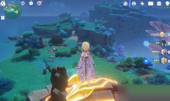 原神望泷村指雷针雷神瞳怎么获得?原神望泷村指雷针雷神瞳获得攻略