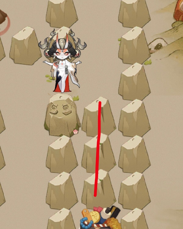 阴阳师百鬼乱狱第三关怎么通关?阴阳师百鬼乱狱第三关通关攻略