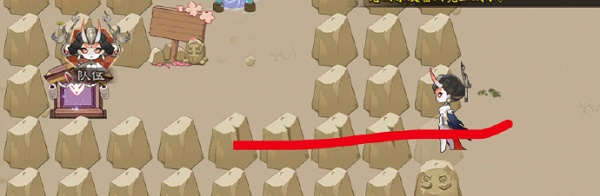 阴阳师百鬼乱狱第三关怎么通关?阴阳师百鬼乱狱第三关通关攻略