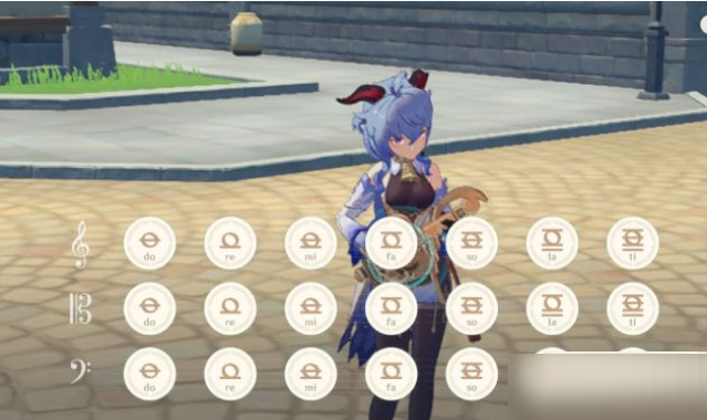 原神活动小道具有哪些?原神活动小道具介绍